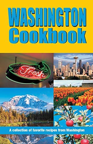 Washington Cookbook
