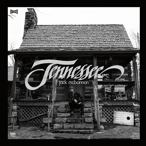 Jack Mcbannon - Tennessee [VINYL]