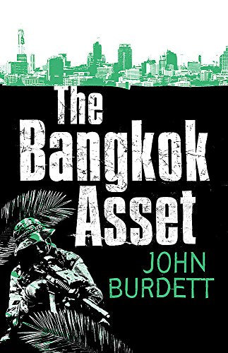 The Bangkok Asset (Sonchai Jitpleecheep)