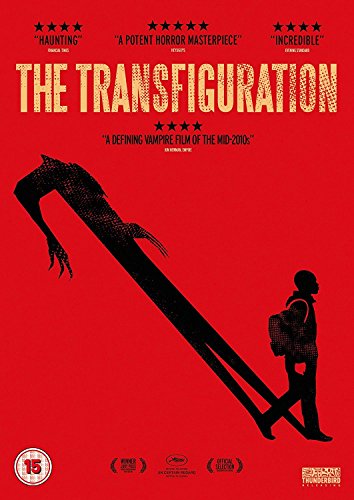 Transfiguration The [DVD]