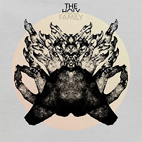 The Holy Family - The Holy Family [CD]