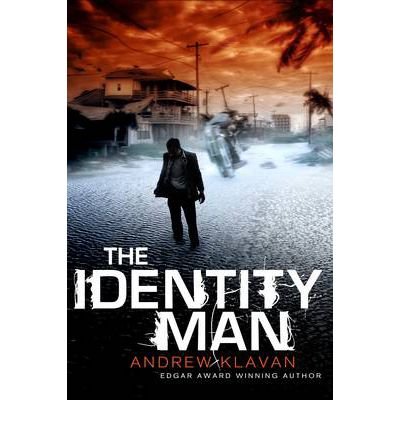 The Identity Man