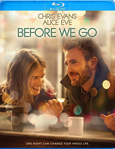 Before We Go - Deleted - Before We Go [CD]