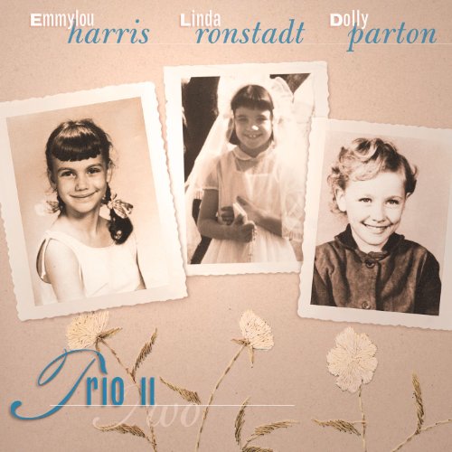 Dolly Parton - Trio II [CD]