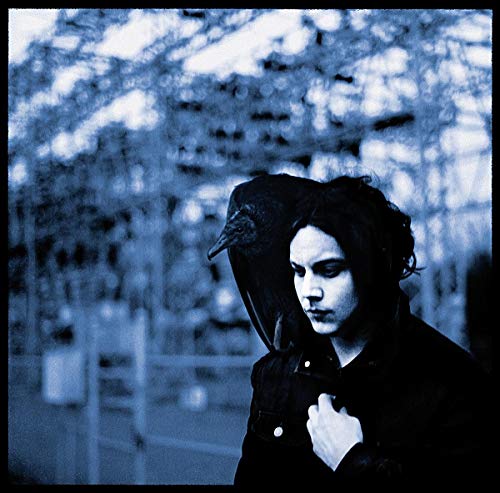 Jack White - Blunderbuss [VINYL]