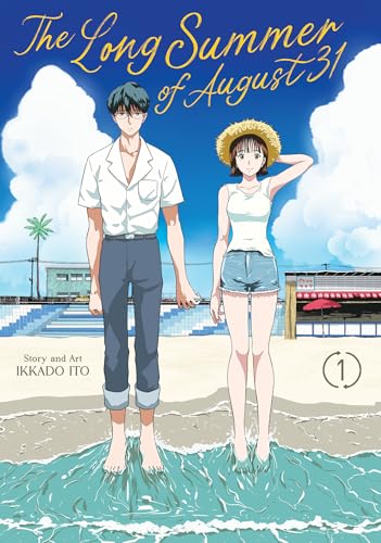 The Long Summer of August 31 Vol. 1 : 1