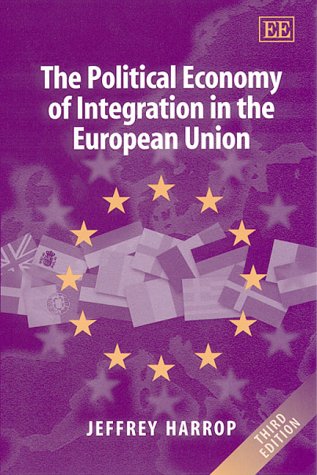 The Political Economy of Integration in the European Union