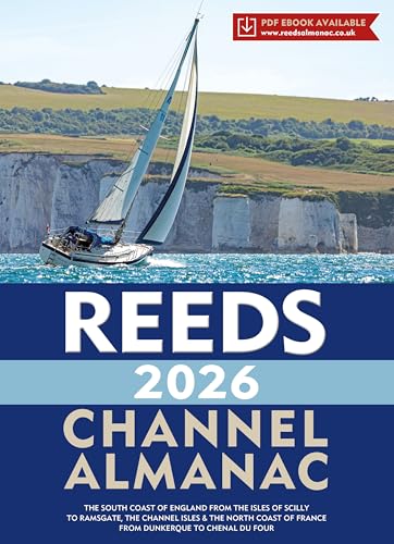 Reeds Channel Almanac 2026
