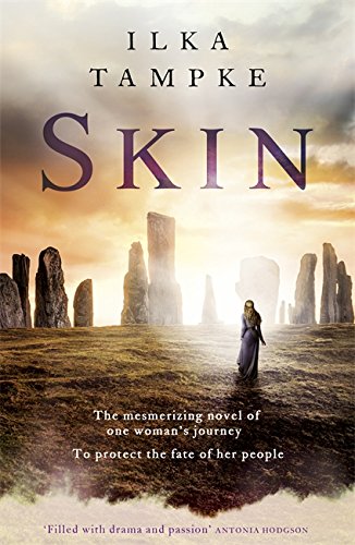 Skin: a gripping historical page-turner perfect for fans of Game of Thrones (Skin 1)