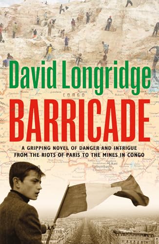 Barricade