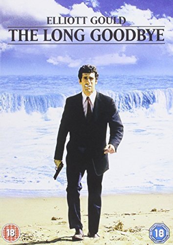 The Long Goodbye [DVD]