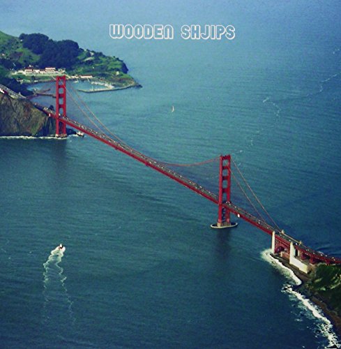 Wooden Shjips - West [VINYL]