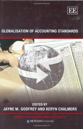 Globalisation of Accounting Standards