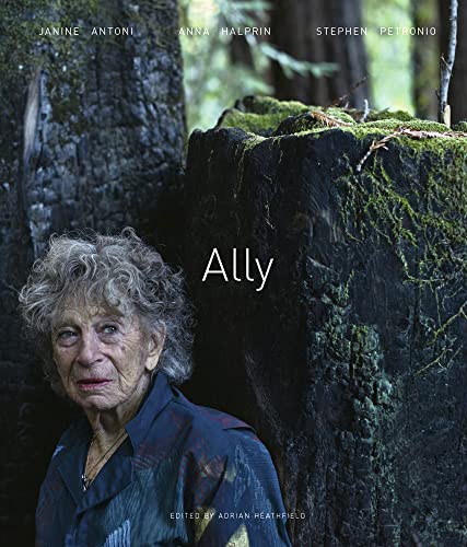 Ally: Janine Antoni