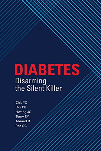 Diabetes : Disarming the Silent Killer