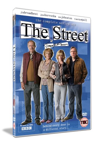 The Street: Complete Bbc Series 1 [DVD]