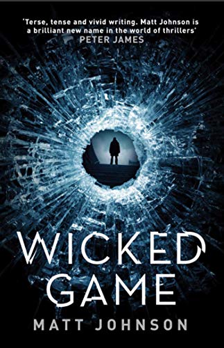 Wicked Game (Robert Finlay): 1
