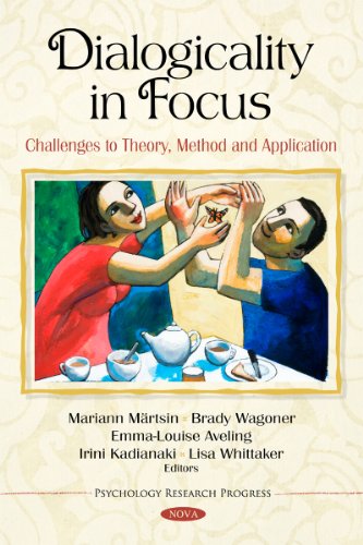 Dialogicality in Focus