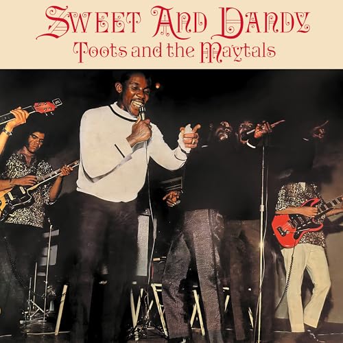 Various - Sweet And Dandy [VINYL]