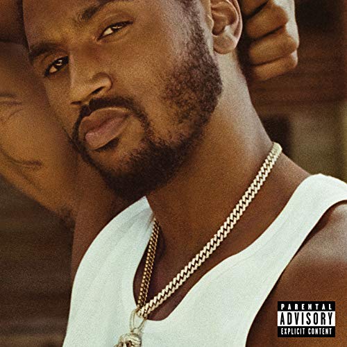 Trey Songz - Back Home [CD]