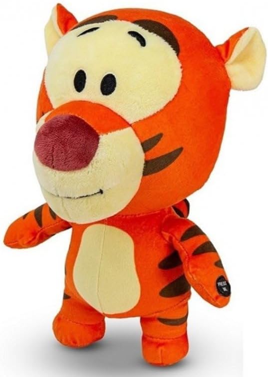 Winnie Lil Bodz Tigger Soft Toy