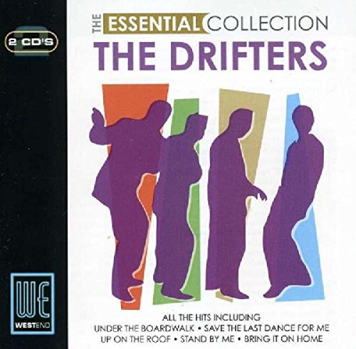 Various - The Essential Collection [CD]