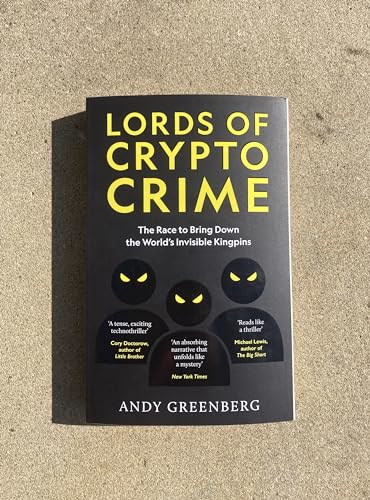 Lords of Crypto Crime