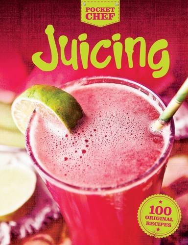 Super Juicing