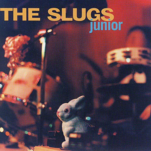 Slugs - Junior [CD]