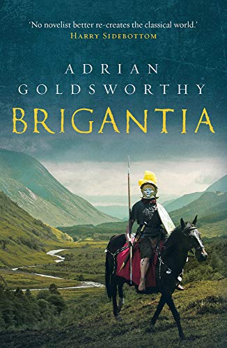 Brigantia: 3 (Vindolanda)