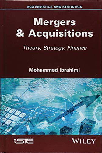 Mergers &amp; Acquisitions: Theory