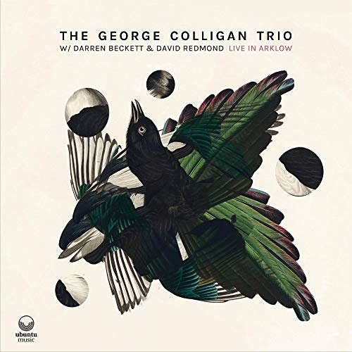 George Colligan - Live in Arklow [CD]