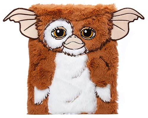 GREMLINS: GIZMO PLUSH JOURNAL