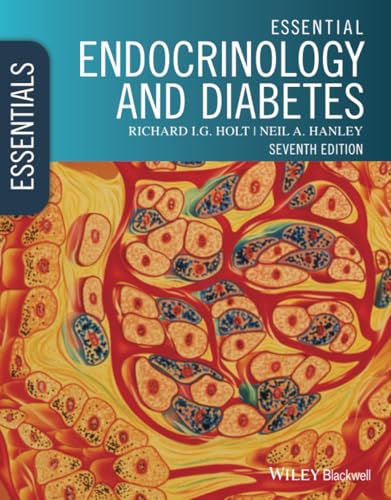 Essential Endocrinology and Diabetes