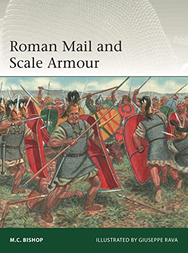 "Roman Mail and Scale Armour": 252 (Elite)