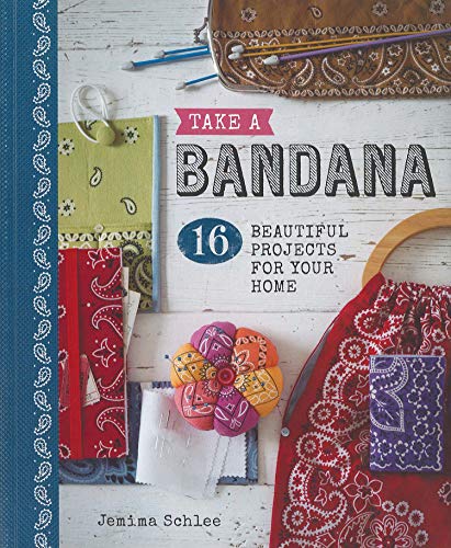 Take a Bandana