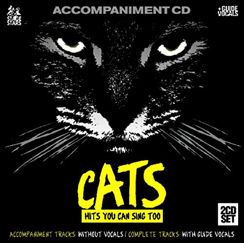 Various Artists - Cats (2cd) [CD]