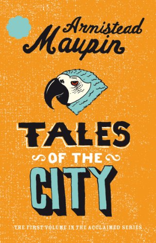 [ TALES OF THE CITY BY MAUPIN, ARMISTEAD](AUTHOR)PAPERBACK