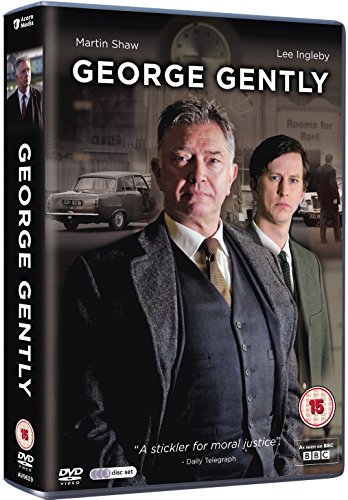George Gently [DVD]