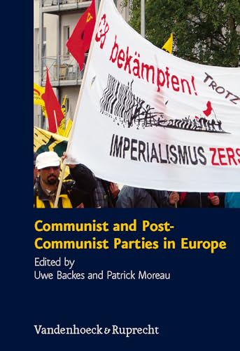 Communist and Post-Communist Parties in Europe