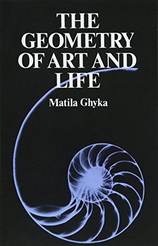 The Geometry of Art and Life: 3