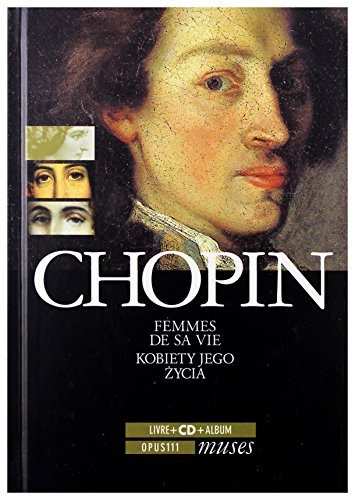 Various - Chopin (Femmes De Sa Vie) [CD]