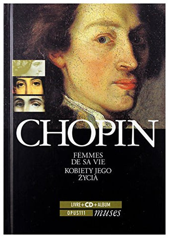 Various - Chopin: Piano Works - Mazukas / Etudes (Deluxe Edition) (+Book) [CD]