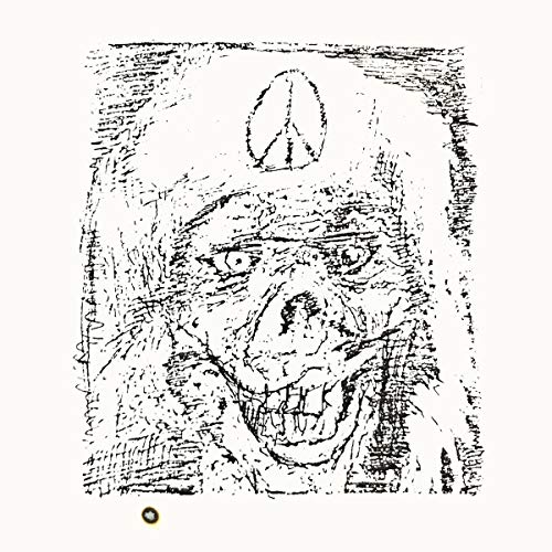 Nosferatu - Solution A [VINYL]