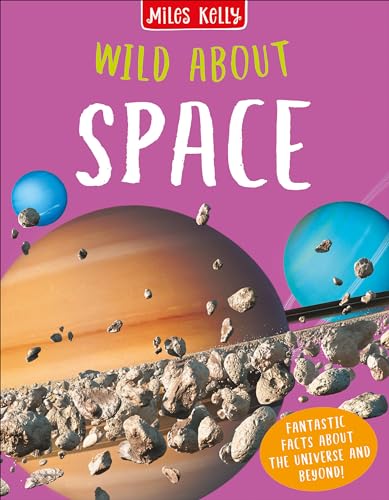 B160HB WILD ABOUT SPACE