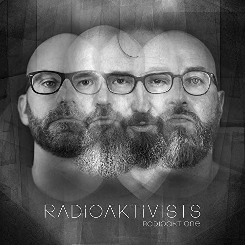 Radioaktivists - Radioakt One [CD]