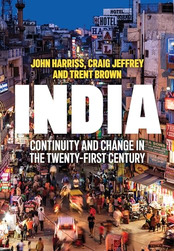 India : Continuity and Change in the Twenty-First Century