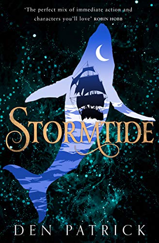 Stormtide: Book 2 (Ashen Torment)
