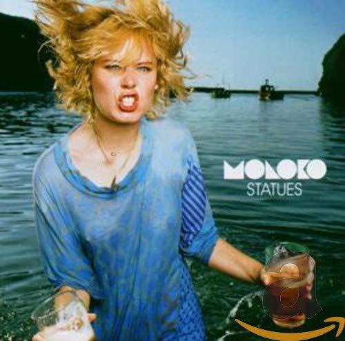 Moloko - Statues [CD]