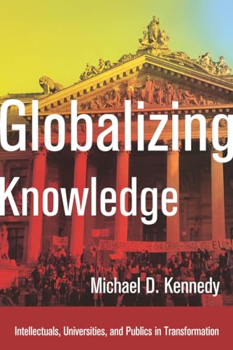 Globalizing Knowledge: Intellectuals